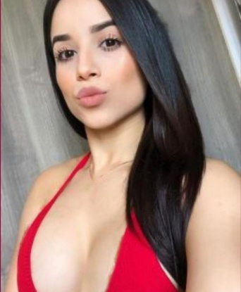 Анкета проститутки Мирослава - город Чемульга, 24 года, №8762